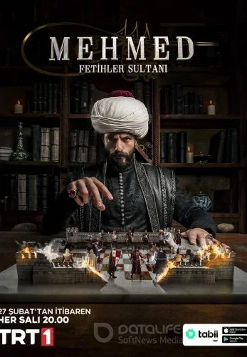 Мехмед: Султан Завоеватель 2 сезон 1-46, 47 серия турецкий сериал на русском языке смотреть онлайн бесплатно все серии